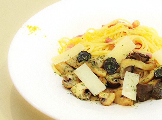 10月限定SPECIAL LUNCH