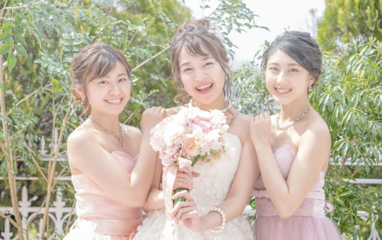 【2024年6〜8月限定】<br>来春先取☆100名286万 ネット限定!初夏婚プラン